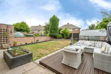 Marton Grove, Hatfield, Doncaster