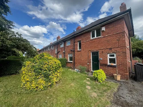 Easterly Road, LEEDSphoto