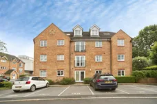 Blackthorn Road, Ilkley
