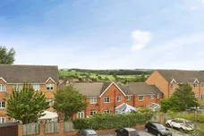 Blackthorn Road, Ilkley