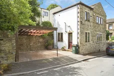 North Bank Road, Bingley