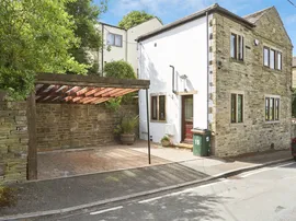 North Bank Road, Bingley photo