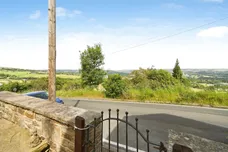 North Bank Road, Bingley