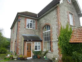Chedington, BEAMINSTER photo