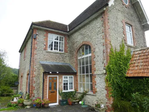 Chedington, BEAMINSTERphoto