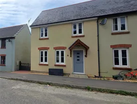 Property responsive