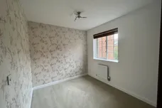 Ogilvie Close, Wendover