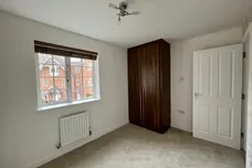 Ogilvie Close, Wendover