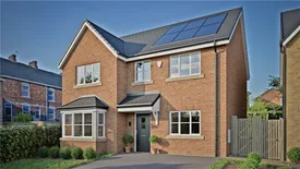 Property responsive