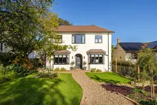 Fairfield Park Road, Bath, BA1 photo 1