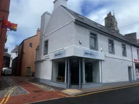 Property responsive