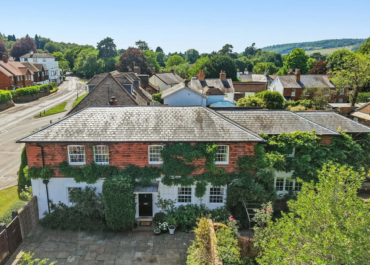 Guildford Road, Westcott, Dorking, Surrey, RH4