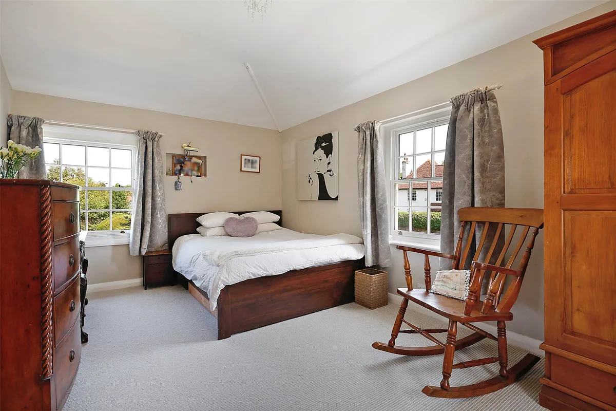 Guildford Road, Westcott, Dorking, Surrey, RH4