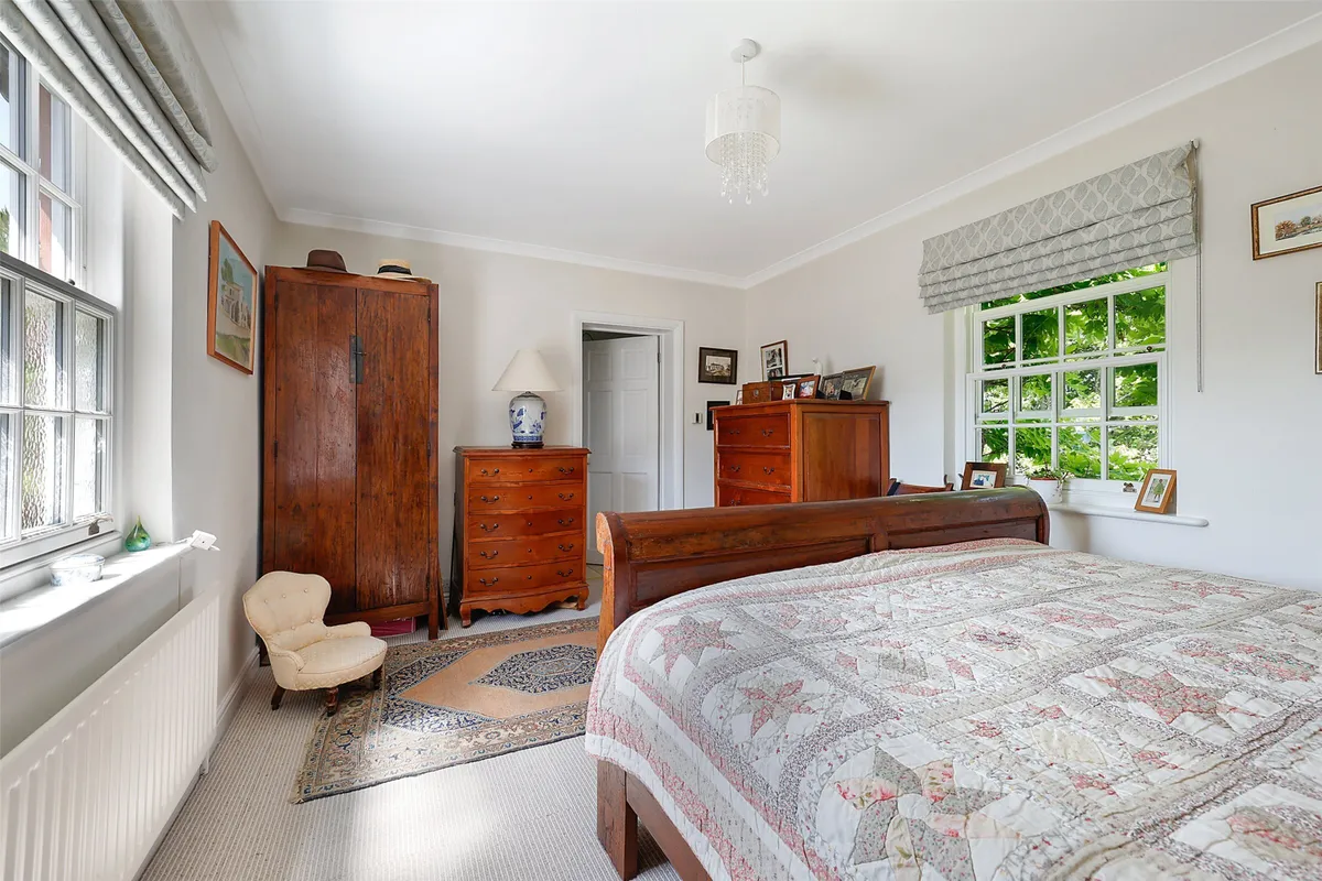 Guildford Road, Westcott, Dorking, Surrey, RH4