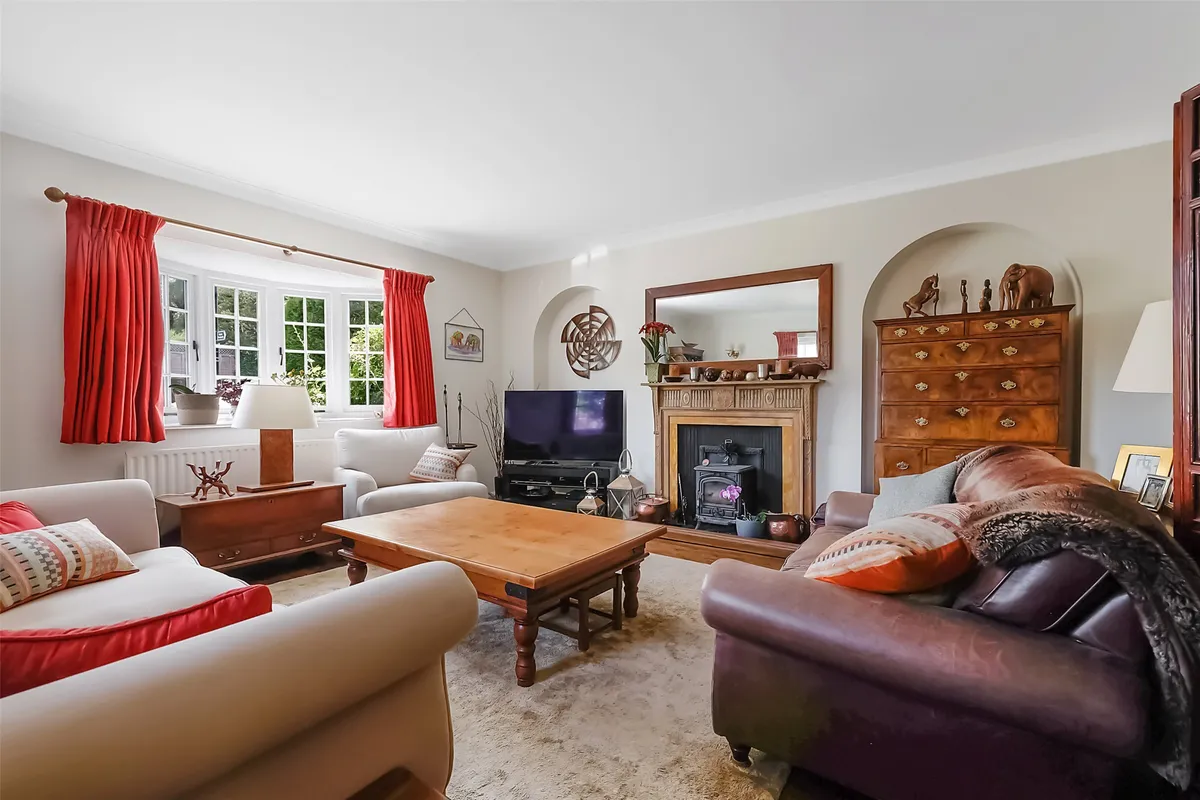 Guildford Road, Westcott, Dorking, Surrey, RH4