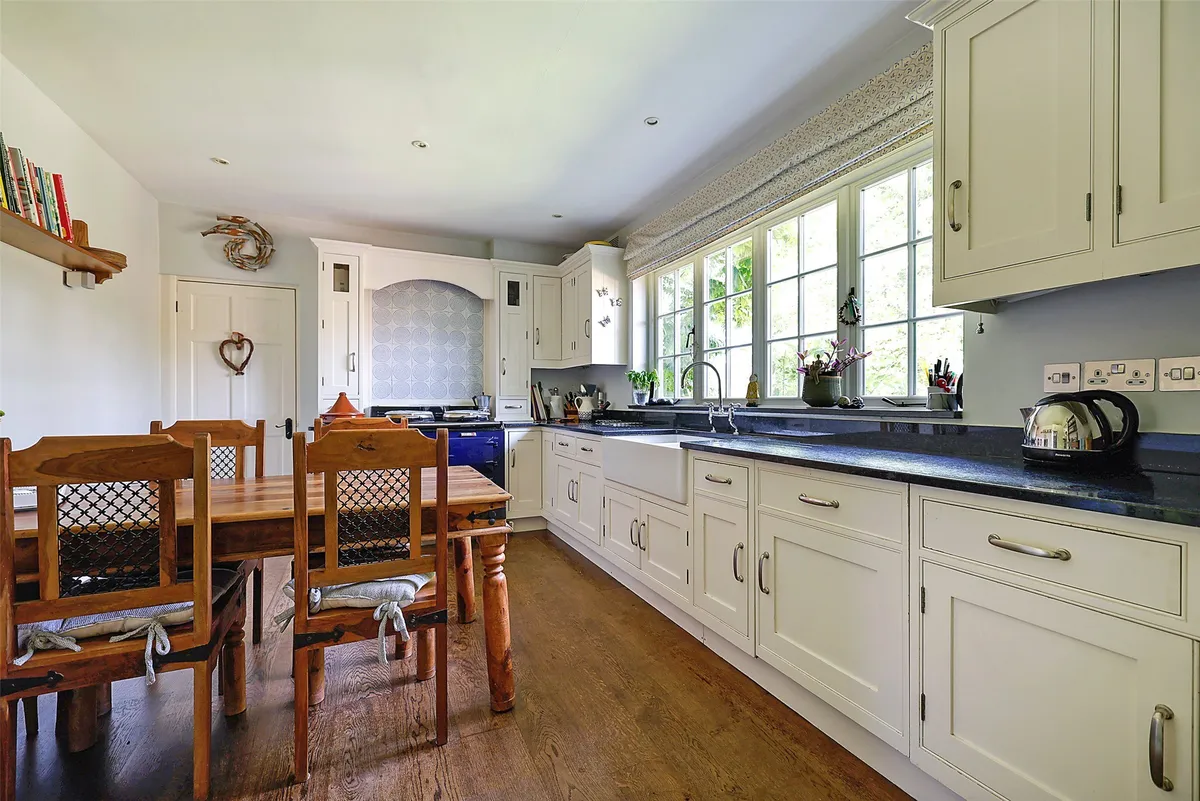 Guildford Road, Westcott, Dorking, Surrey, RH4