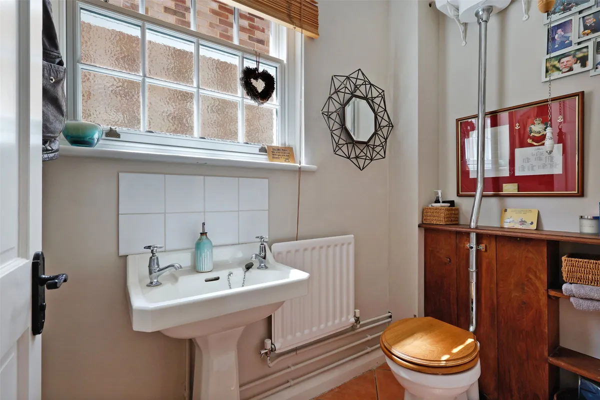 Guildford Road, Westcott, Dorking, Surrey, RH4
