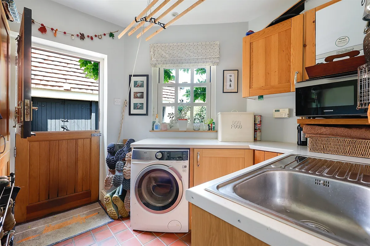Guildford Road, Westcott, Dorking, Surrey, RH4