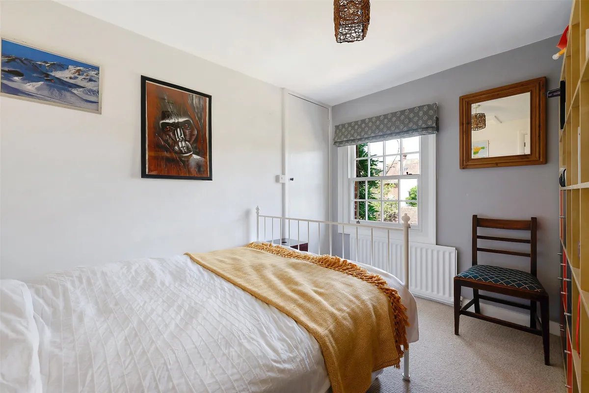 Guildford Road, Westcott, Dorking, Surrey, RH4