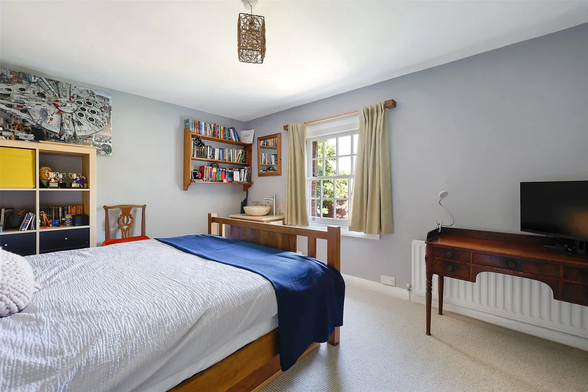 Guildford Road, Westcott, Dorking, Surrey, RH4
