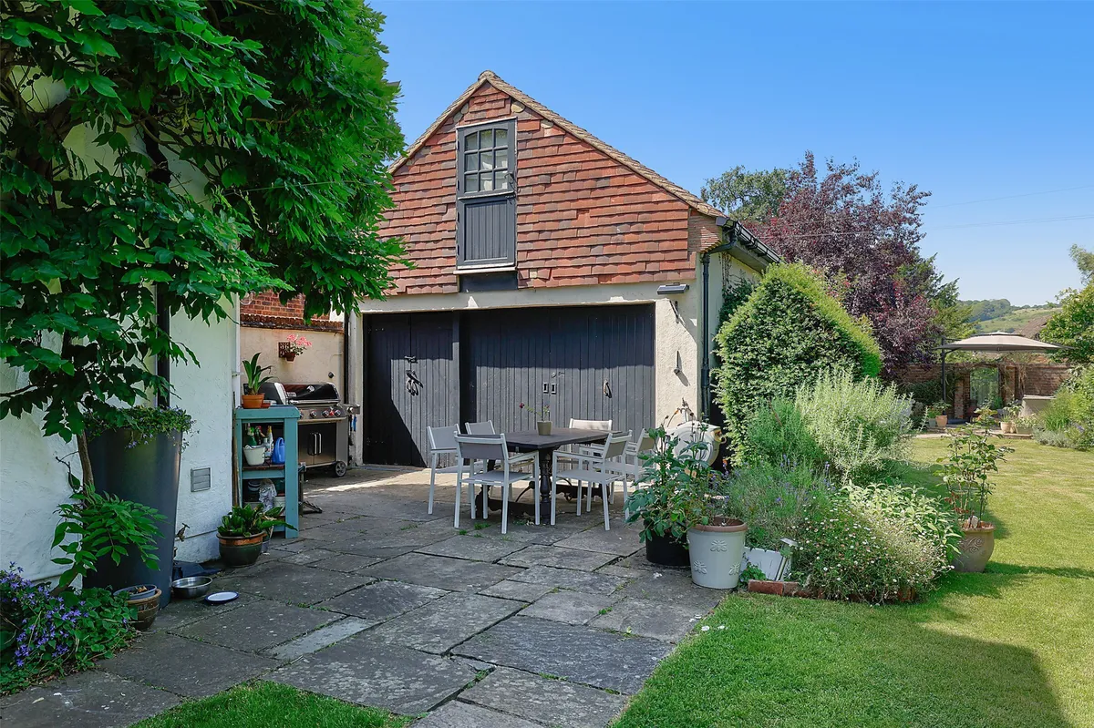 Guildford Road, Westcott, Dorking, Surrey, RH4