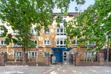 Binfield Road, London
