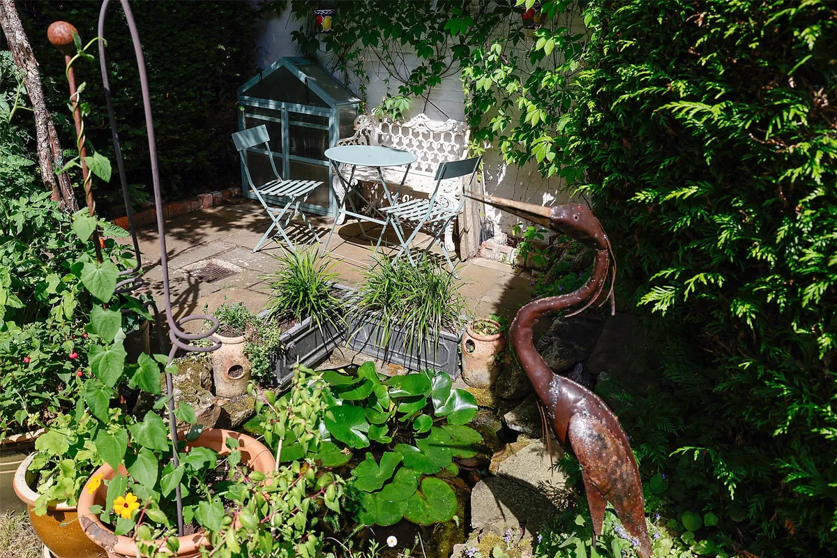 Guildford Road, Westcott, Dorking, Surrey, RH4