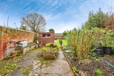 Station Road, Reepham, Norwich