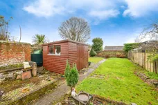Station Road, Reepham, Norwich