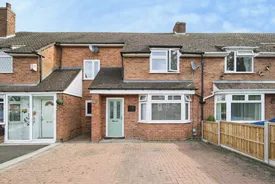 Property responsive