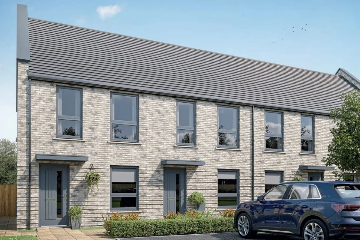 Swindon Road, Highworth, Swindon