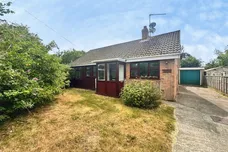Orpley Lane, Worstead, NORTH WALSHAM