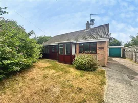 Orpley Lane, Worstead, NORTH WALSHAM photo
