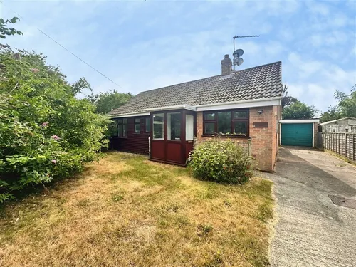 Orpley Lane, Worstead, NORTH WALSHAMphoto