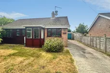 Orpley Lane, Worstead, NORTH WALSHAM