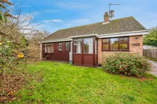 Orpley Lane, Worstead, NORTH WALSHAM