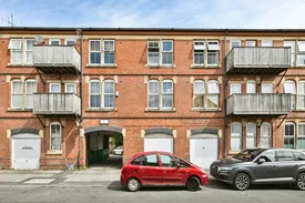 Property responsive