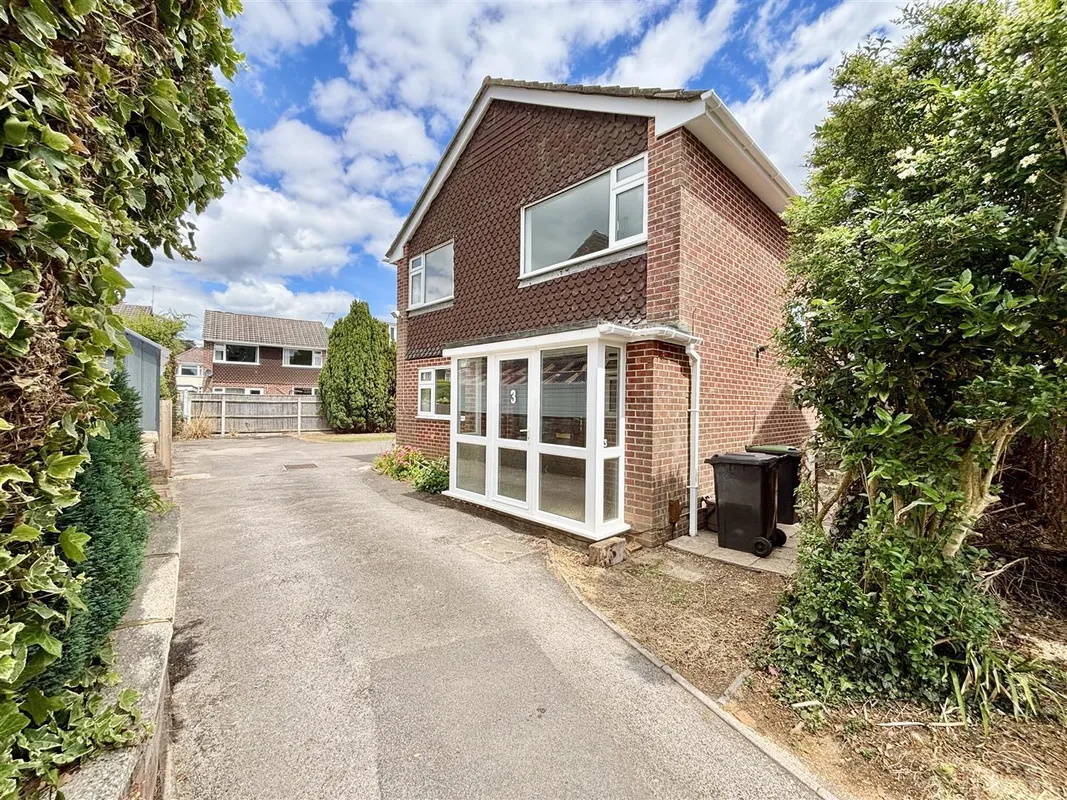 Bay Close, Upton, Poole