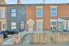 Sprowston Road, Norwich