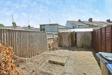Sprowston Road, Norwich