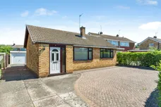 Sandcliffe Road, Grantham