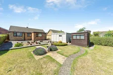 Sandcliffe Road, Grantham