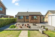 Sandcliffe Road, Grantham