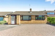Sandcliffe Road, Grantham