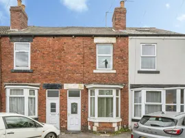 Crown Street, Swinton, Mexborough photo