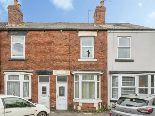 Crown Street, Swinton, MEXBOROUGHphoto