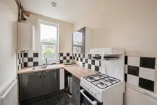 Crown Street, Swinton, MEXBOROUGH