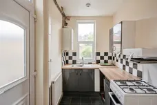 Crown Street, Swinton, MEXBOROUGH