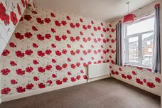 Crown Street, Swinton, MEXBOROUGH