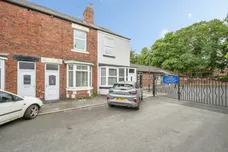 Crown Street, Swinton, MEXBOROUGH